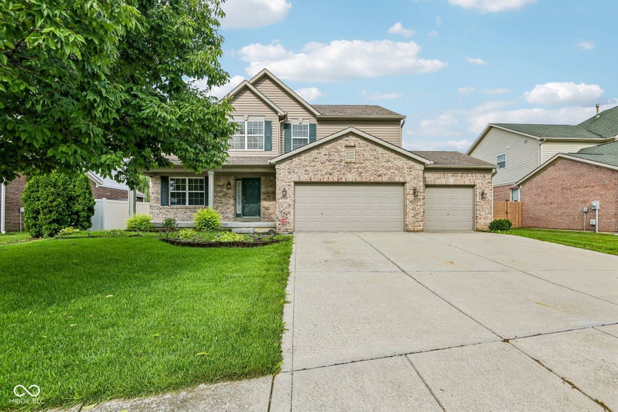 Property photo for 1314 Starcross Drive, Indianapolis, IN