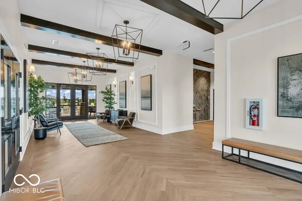 The Lakes at Finch Creek Community