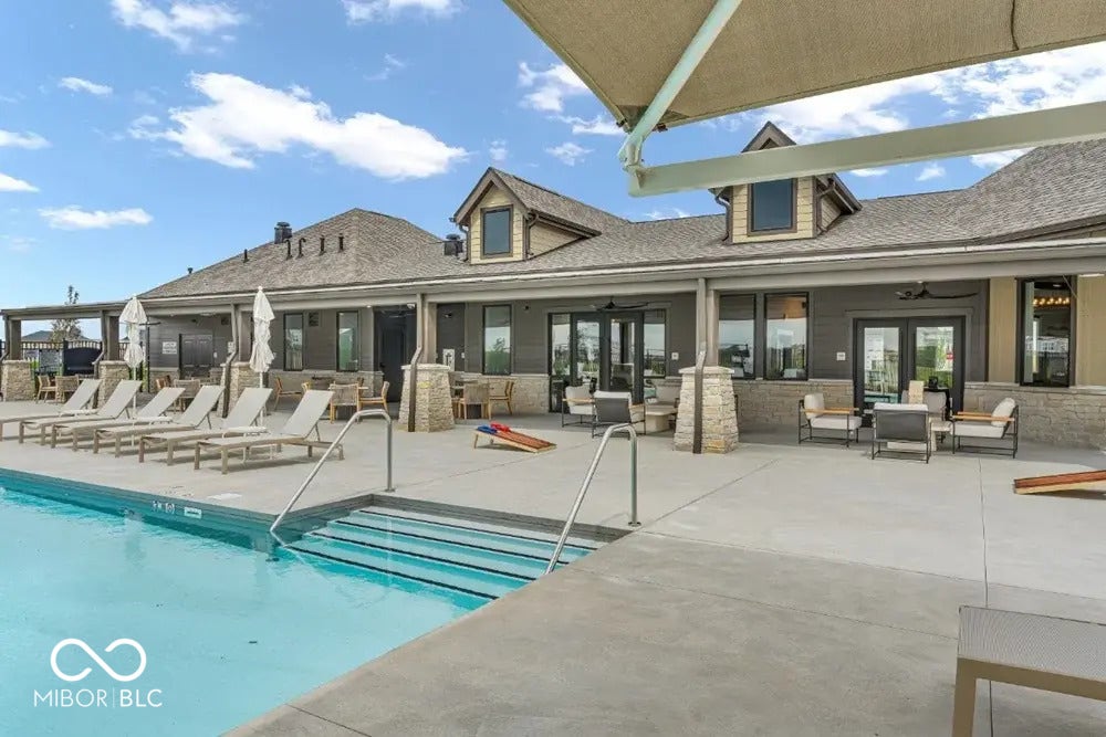 The Lakes at Finch Creek Community