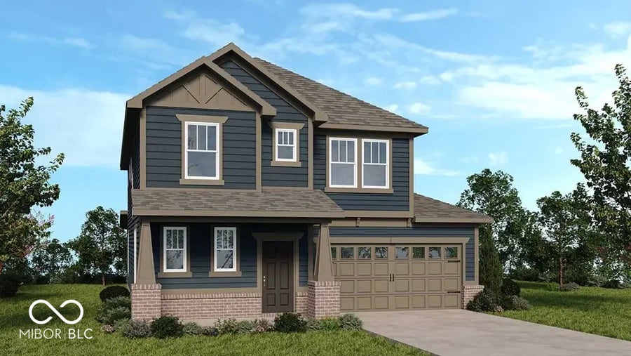 Property photo for 15799 Showdown Road, Noblesville, IN