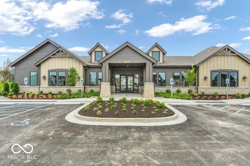 The Lakes at Finch Creek Community