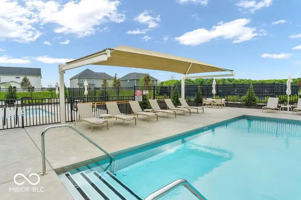 The Lakes at Finch Creek Community