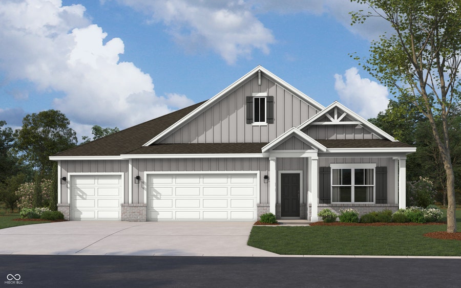 Property photo for 5779 Trichel Drive, Greenwood, IN