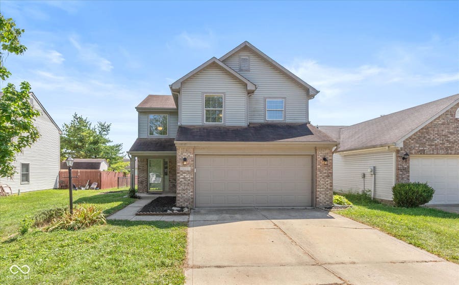 Property photo for 6303 Kings Canyon Drive, Indianapolis, IN