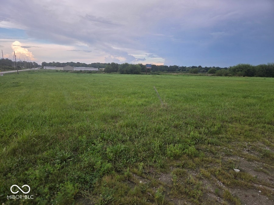 Property photo for 0 Dr MLK Jr Boulevard, Anderson, IN