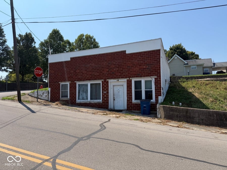 Property photo for 1731 K Street, Bedford, IN