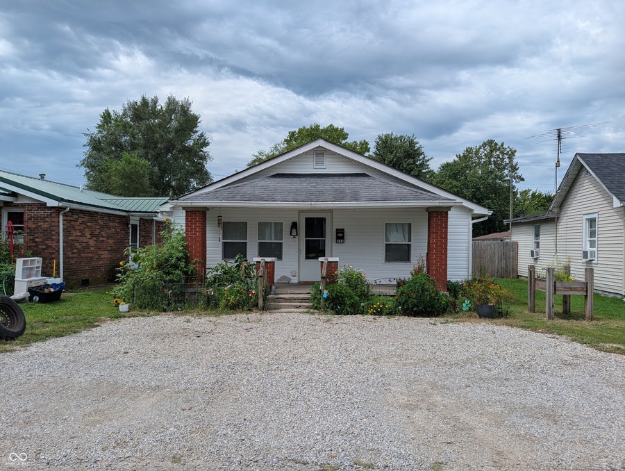 Property photo for 232 Pence Street, Columbus, IN