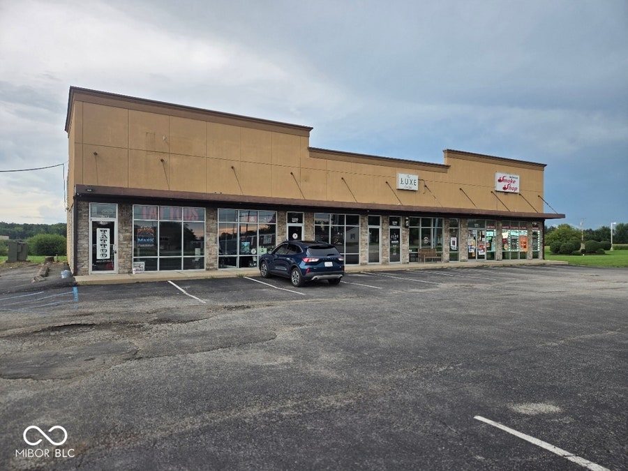 Property photo for 5330 Dr MLK Jr Boulevard, Anderson, IN
