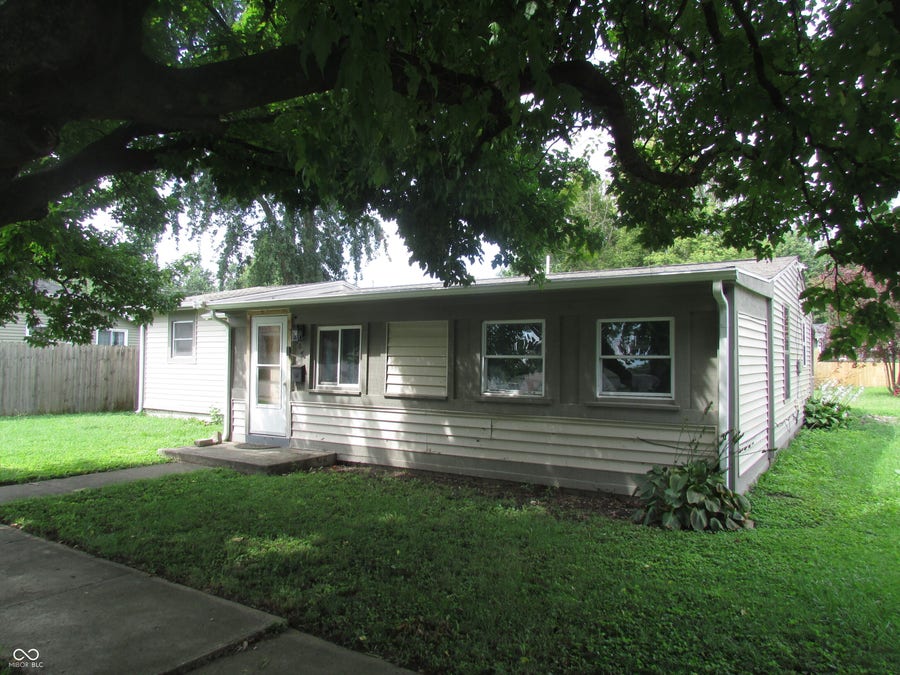 Property photo for 708 Evans Street, Lebanon, IN
