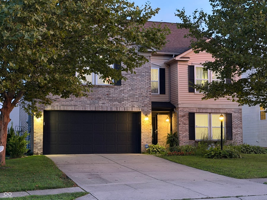 Property photo for 7821 Edgemanor Court, Indianapolis, IN