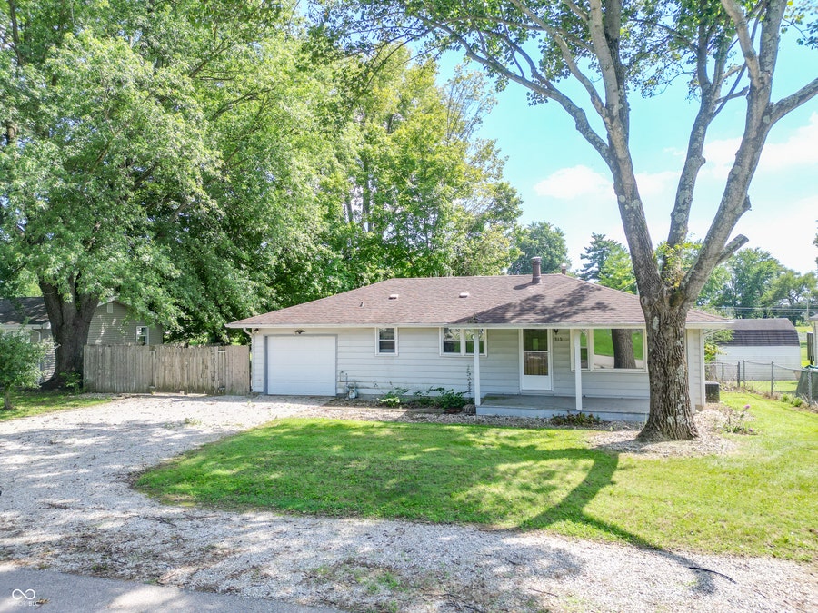 Property photo for 315 Daugherty Street, Columbus, IN