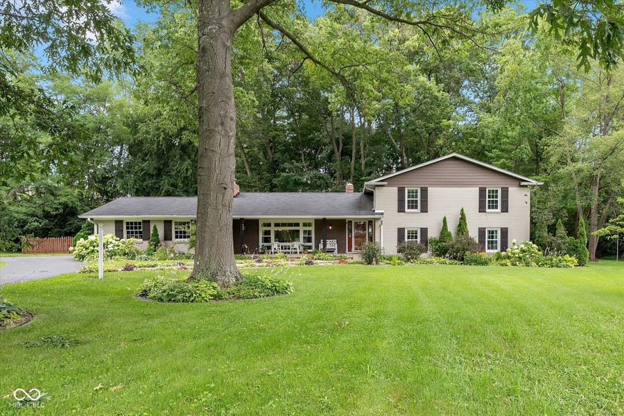 Property photo for 8889 Cholla Road, Indianapolis, IN