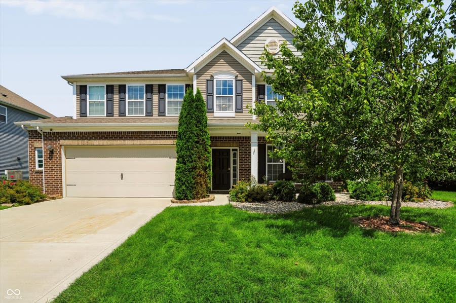 Property photo for 8726 Hornady Drive, Indianapolis, IN