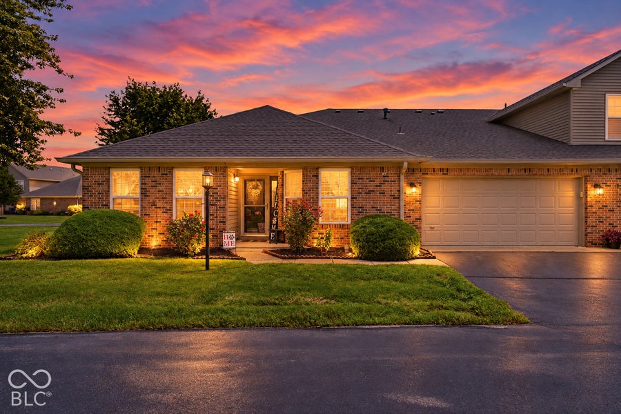 Property photo for 5405 Allero Drive, Indianapolis, IN