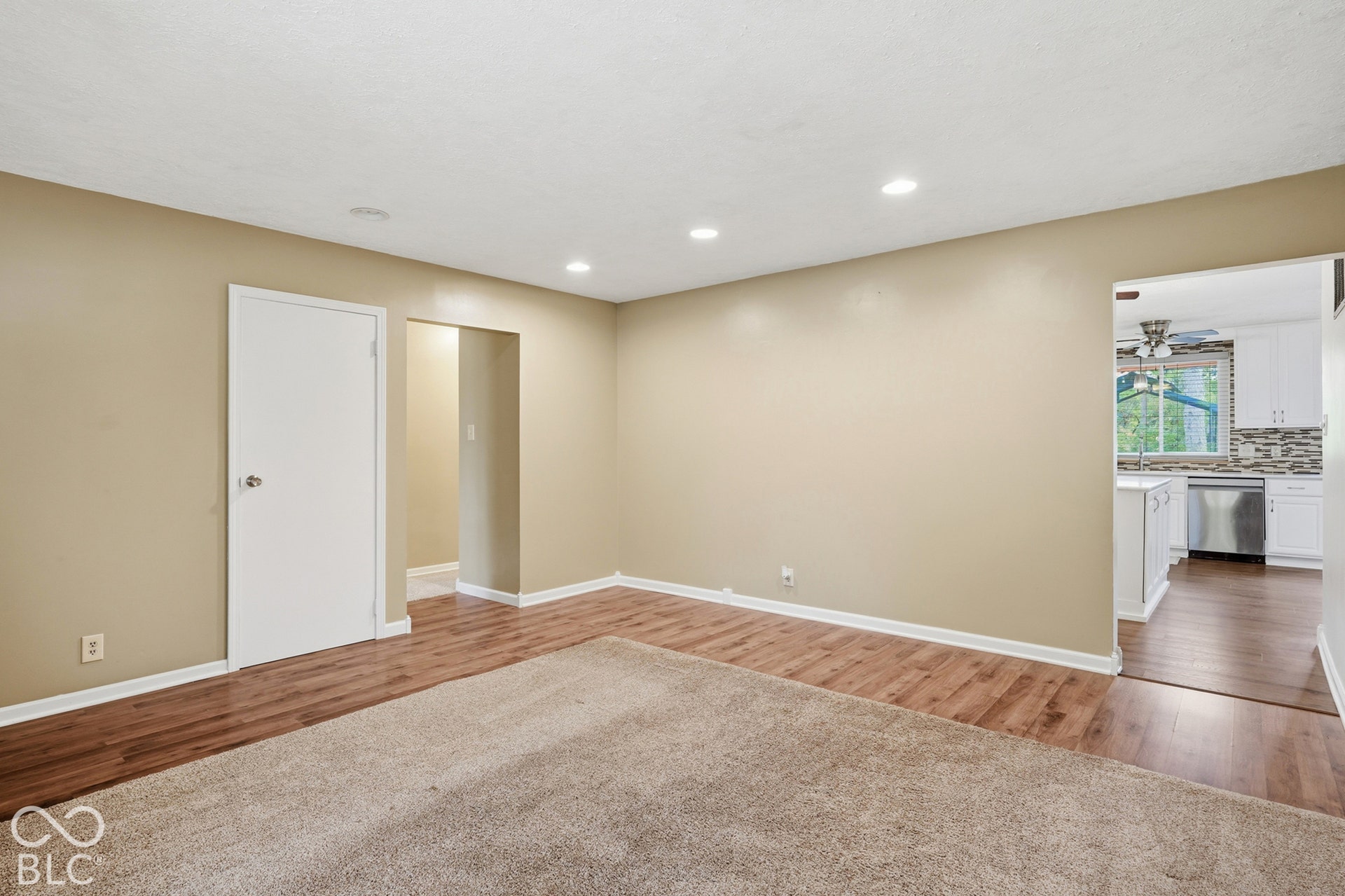 3632 Luewan Drive, Indianapolis, IN 46235
