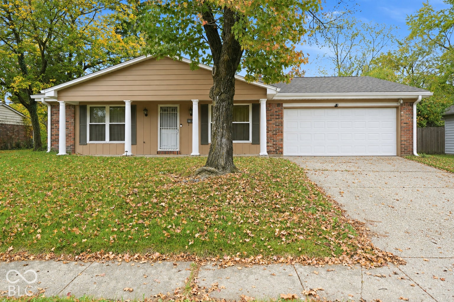 3632 Luewan Drive, Indianapolis, IN 46235