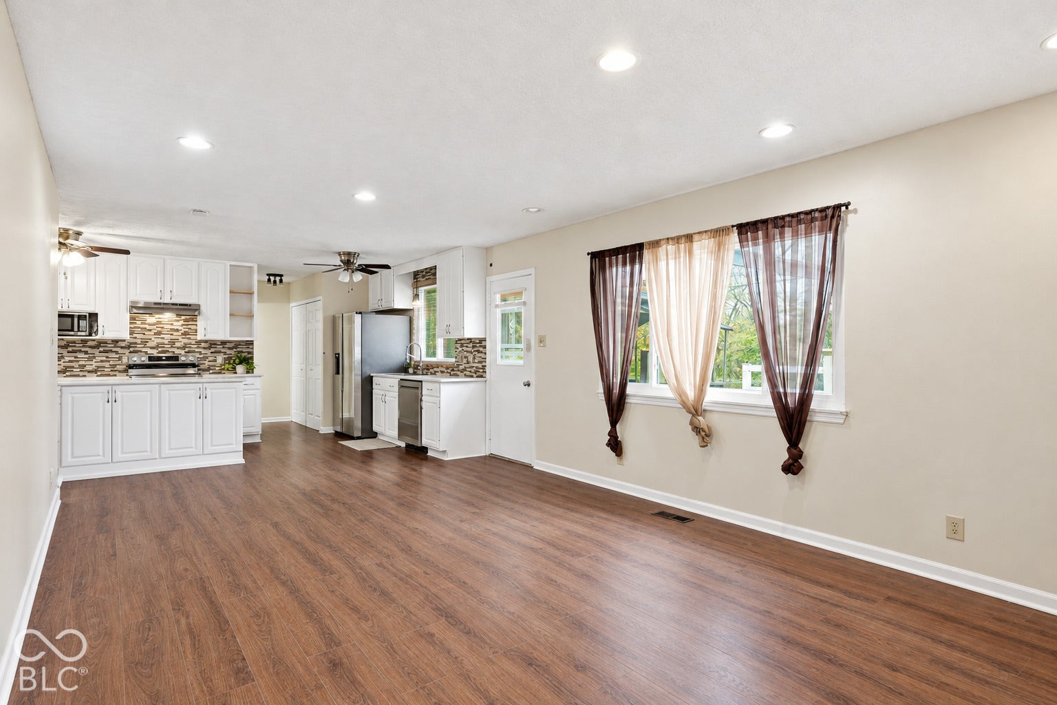3632 Luewan Drive, Indianapolis, IN 46235