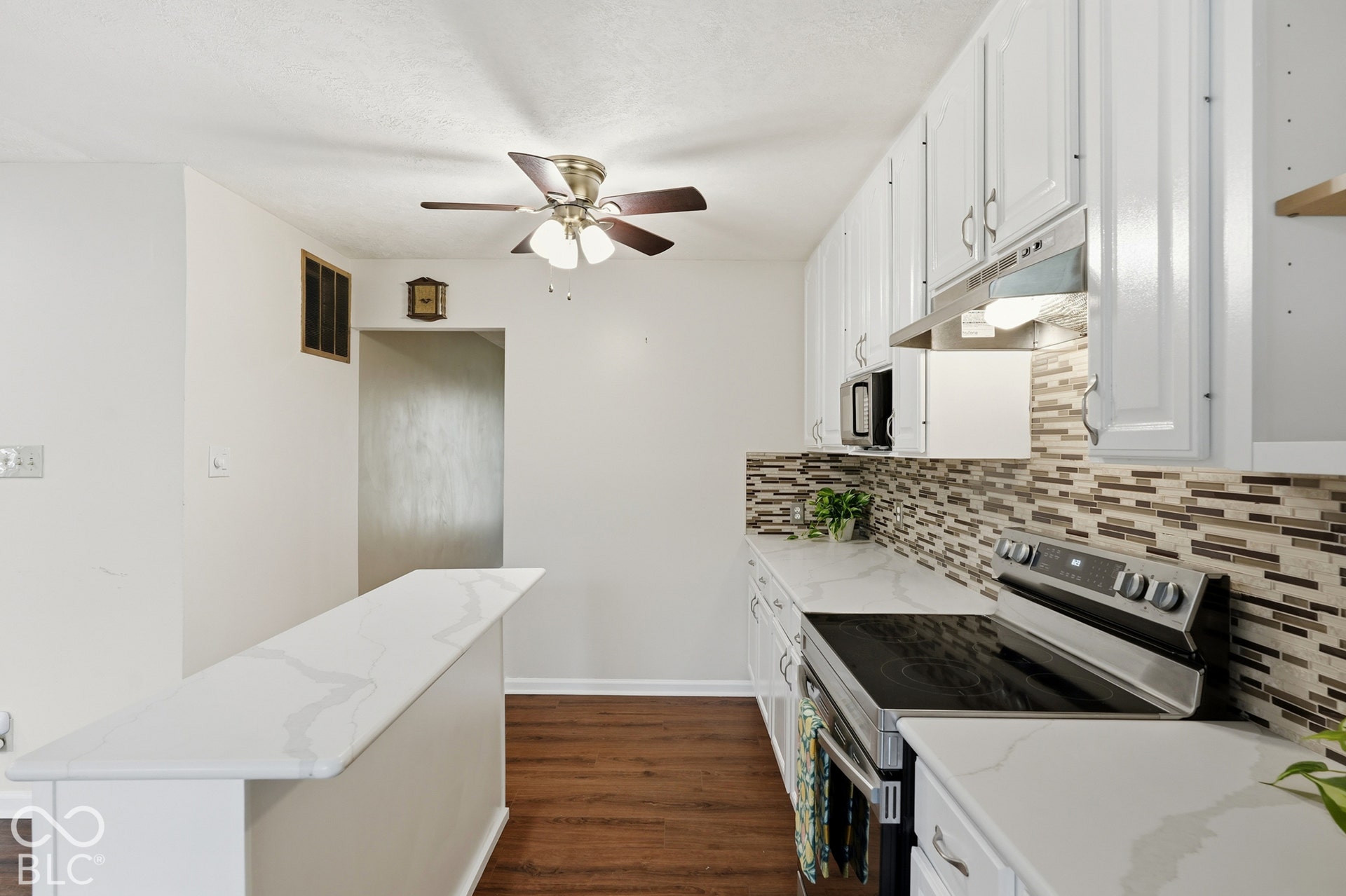 3632 Luewan Drive, Indianapolis, IN 46235