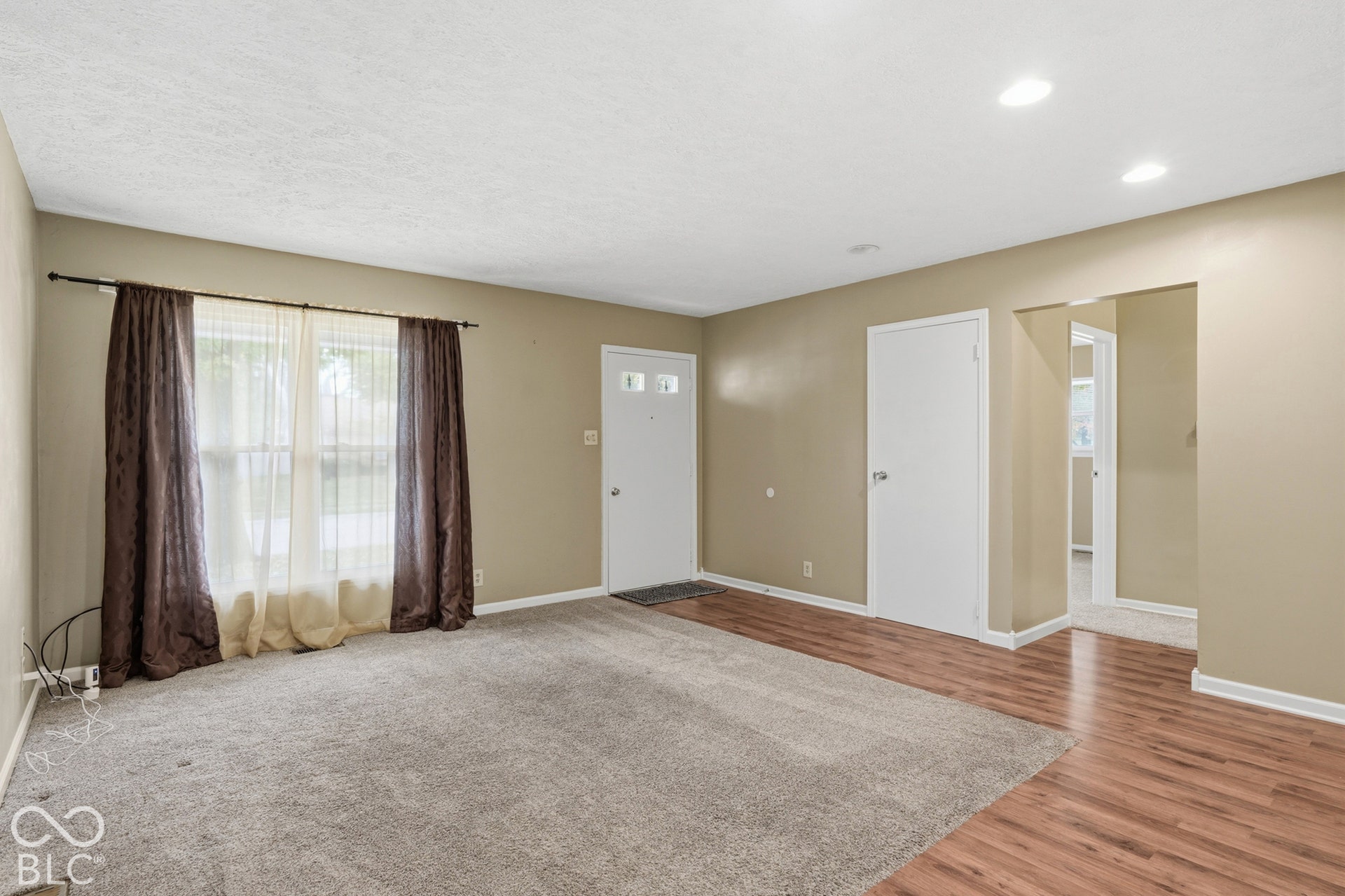 3632 Luewan Drive, Indianapolis, IN 46235