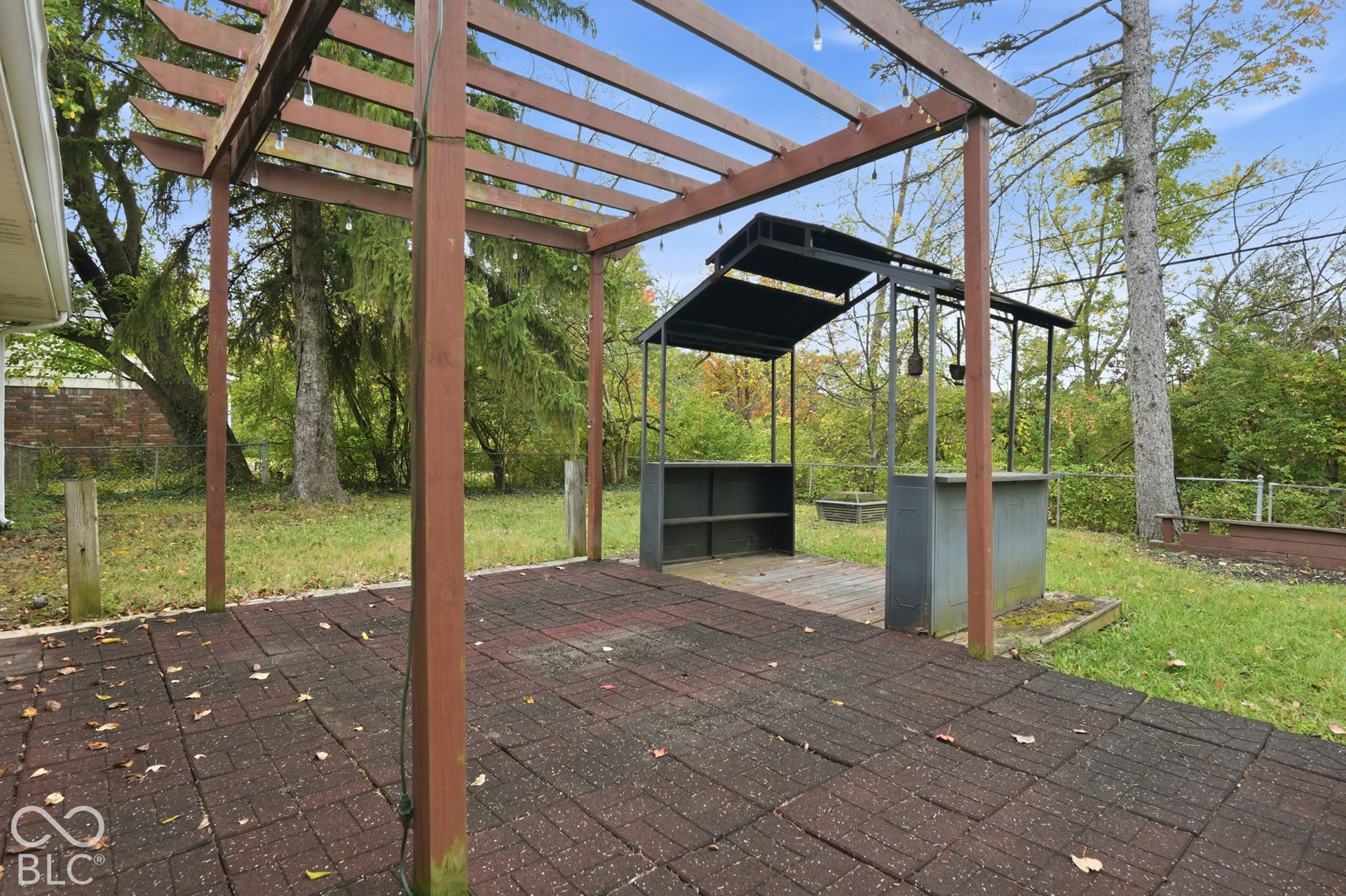 3632 Luewan Drive, Indianapolis, IN 46235