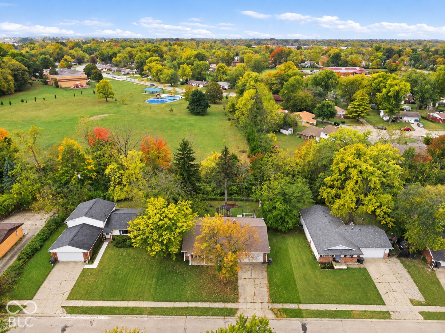 3632 Luewan Drive, Indianapolis, IN 46235