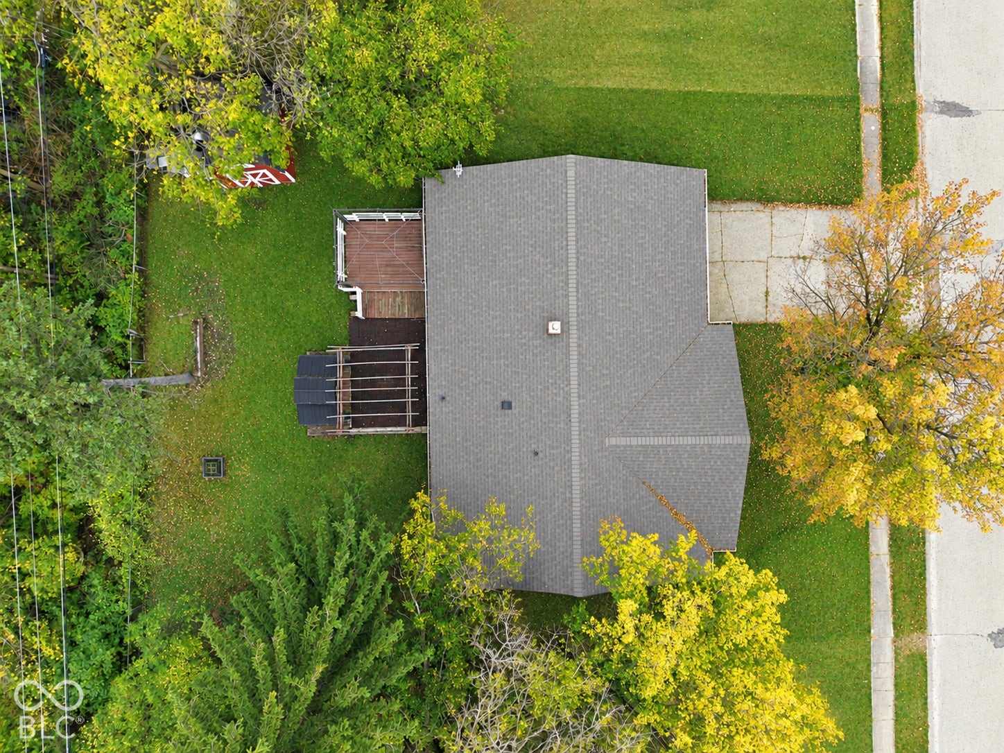 3632 Luewan Drive, Indianapolis, IN 46235