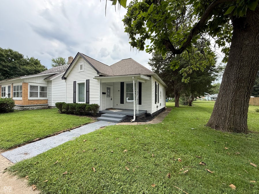 Property photo for 613 S 15th Street, Terre Haute, IN