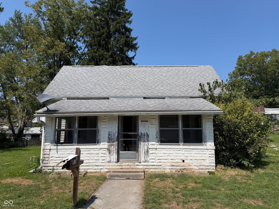Property photo for 419 18th Street, Bedford, IN