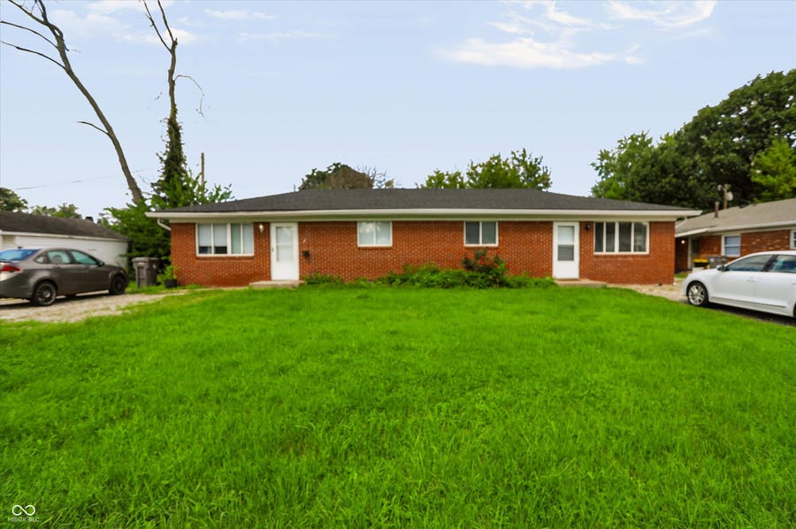 Property photo for 3946-3948 S Walcott Street S, Indianapolis, IN