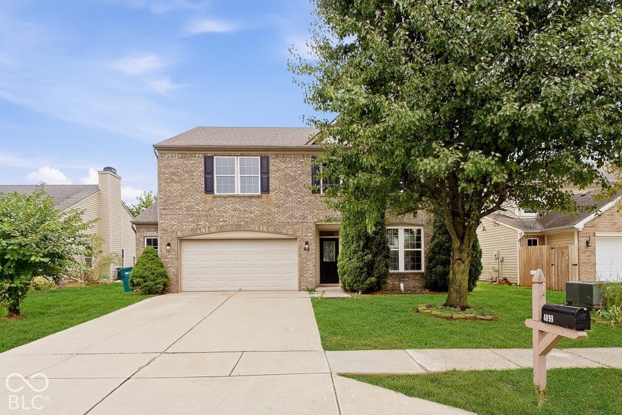 Property photo for 4099 Cheltonham Court, Plainfield, IN