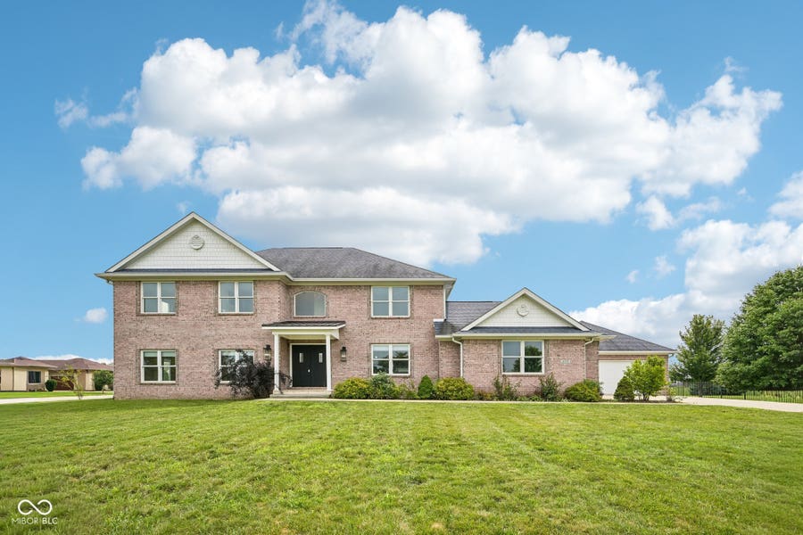 Property photo for 6519 Rothchild Boulevard, Indianapolis, IN
