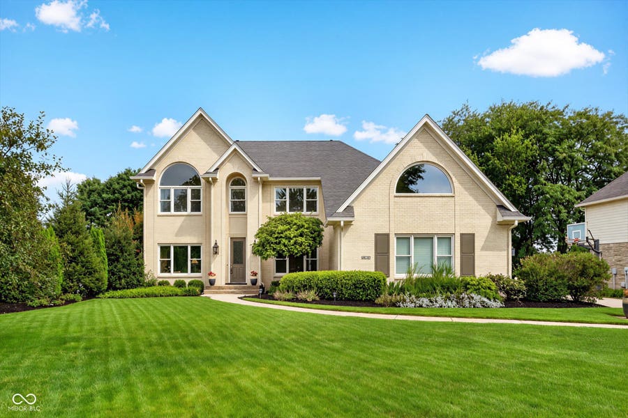 Property photo for 10415 Athalene Lane, Fishers, IN