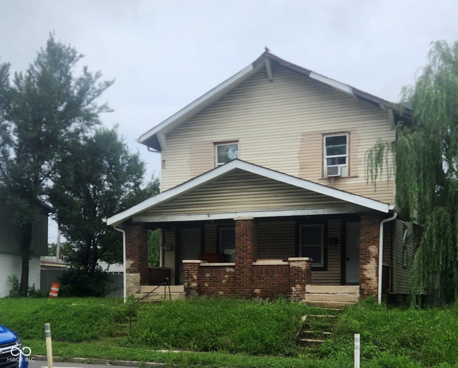 Property photo for 3826 E Michigan Street, Indianapolis, IN