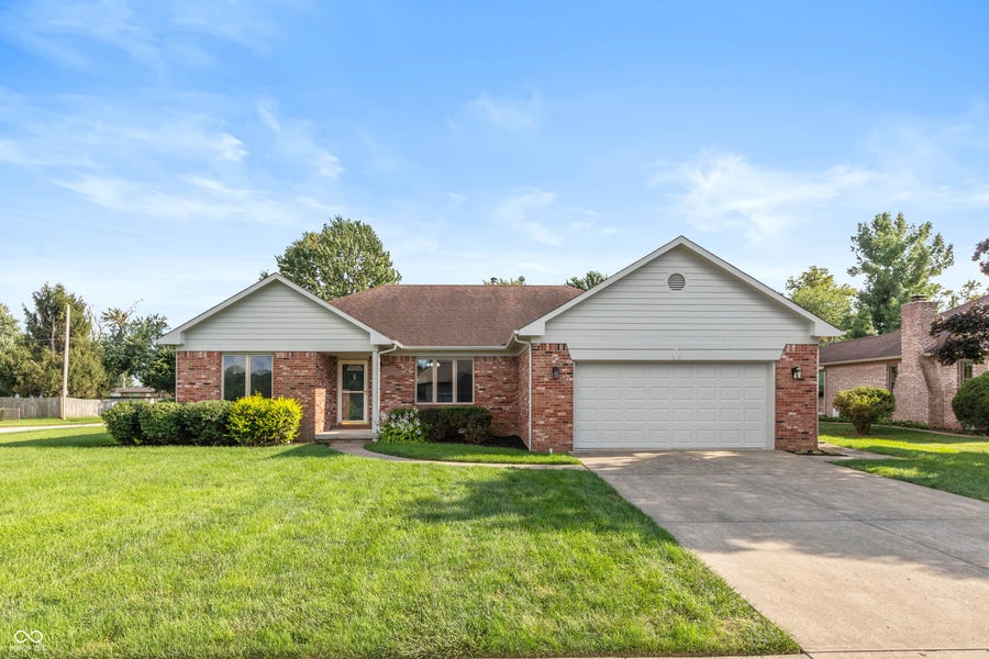 Property photo for 1395 Renee Drive, Plainfield, IN