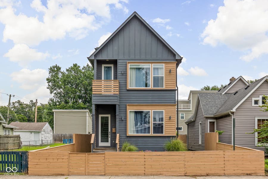 Property photo for 931 Spruce Street, Indianapolis, IN