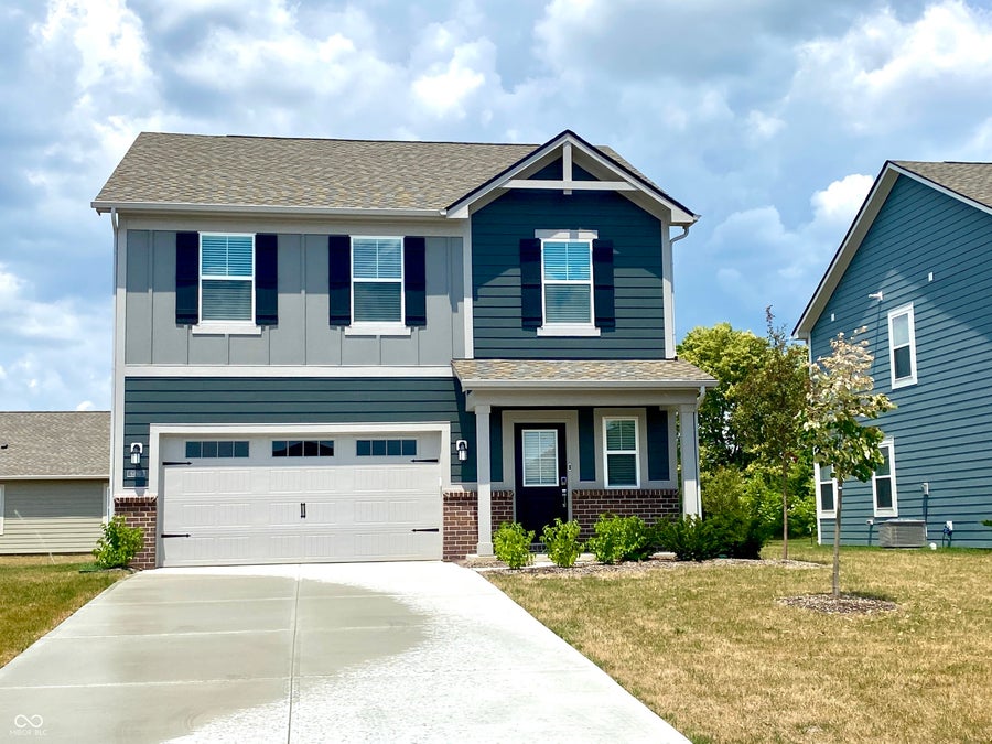 Property photo for 6496 Magnolia Drive, McCordsville, IN