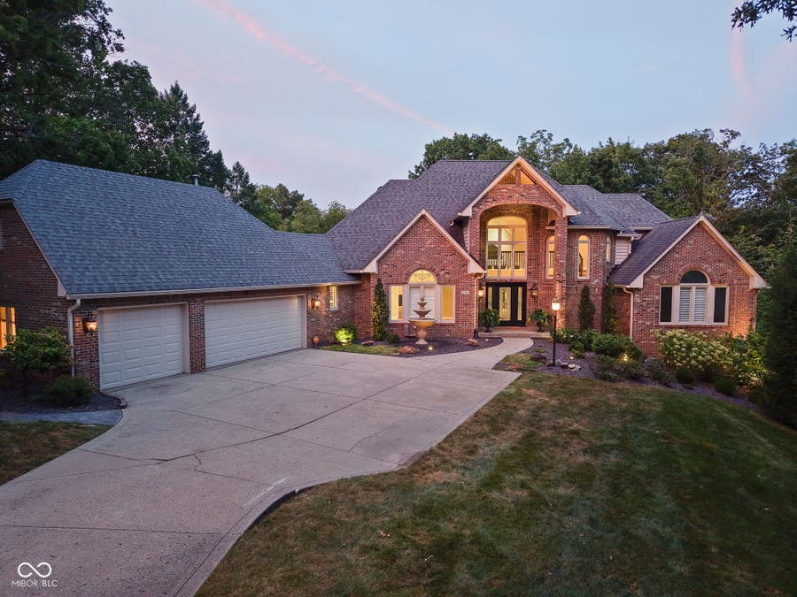 Property photo for 12162 Pearl Bay Ridge, Indianapolis, IN