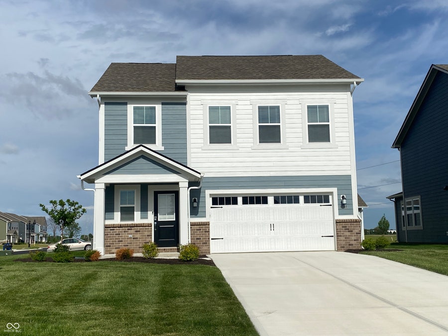 Property photo for 6233 Sycamore Drive, McCordsville, IN