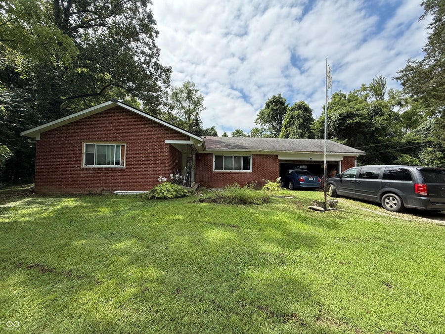 Property photo for 5684 Paradise, Martinsville, IN
