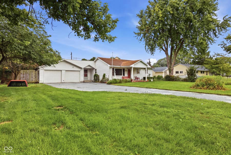Property photo for 3540 Foltz Street, Indianapolis, IN
