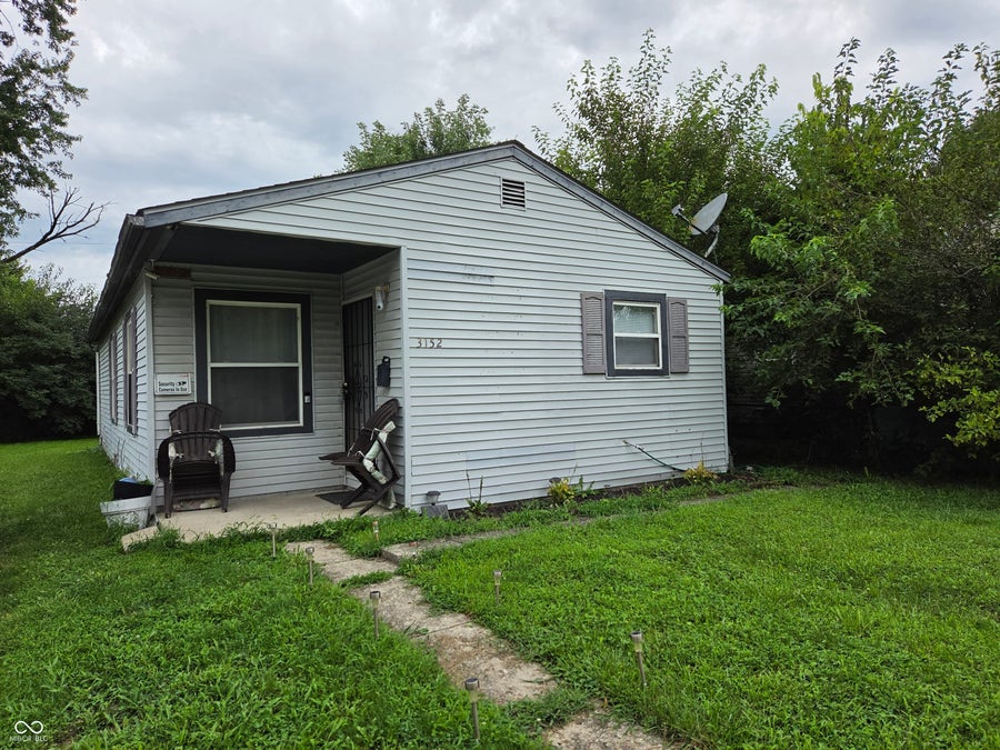 Property photo for 3152 N Temple Avenue, Indianapolis, IN