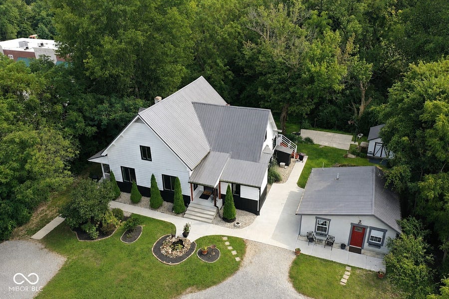 Property photo for 951 E 775 S, Nineveh, IN