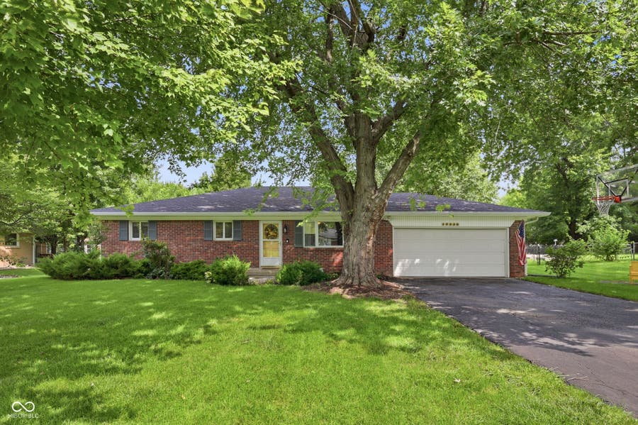 Property photo for 12336 Riley Road, Indianapolis, IN