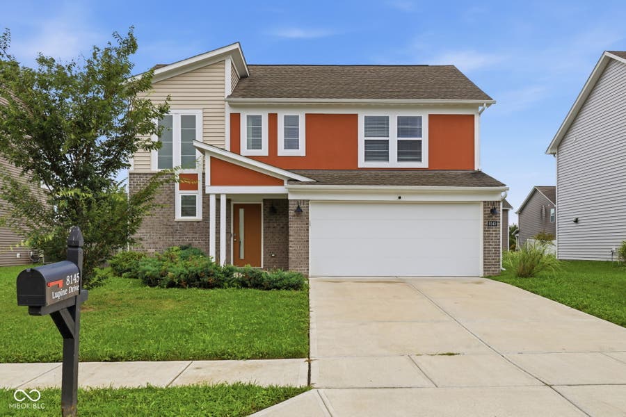 Property photo for 8145 Lupine Drive, Plainfield, IN
