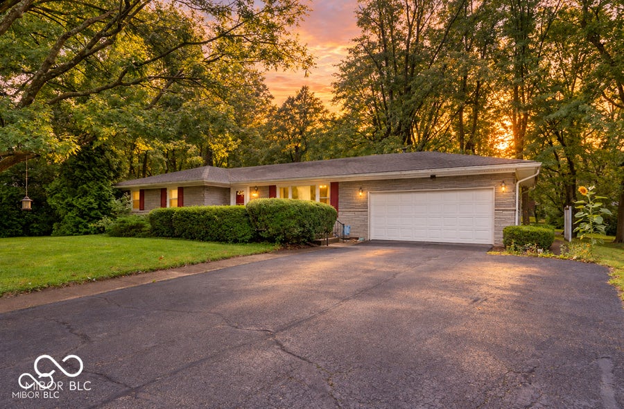 Property photo for 3409 McLaughlin Street, Indianapolis, IN