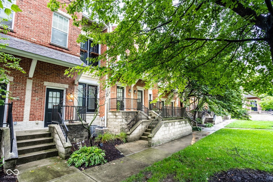 Property photo for 1109 Reserve Way, Indianapolis, IN