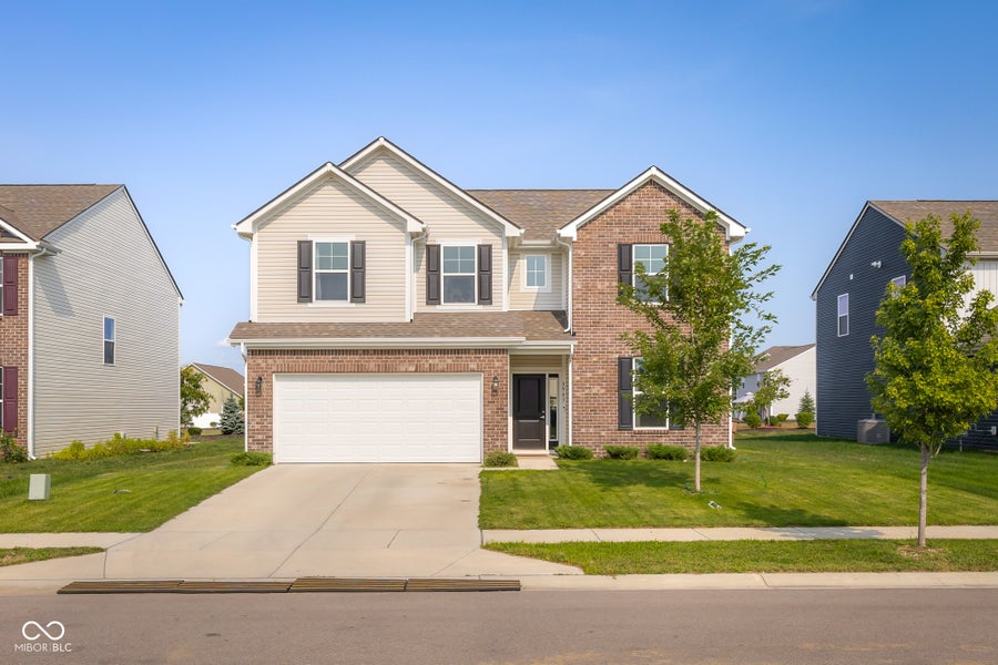 Property photo for 3943 Winston Lane, Columbus, IN