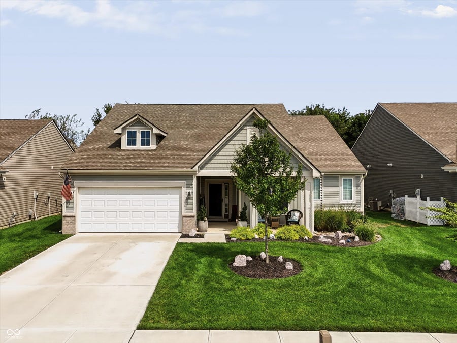 Property photo for 8398 Hulton Road, Pendleton, IN