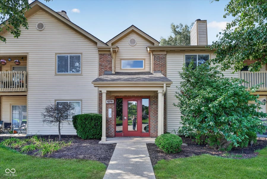 Property photo for 1076 Timber Creek Drive, Carmel, IN