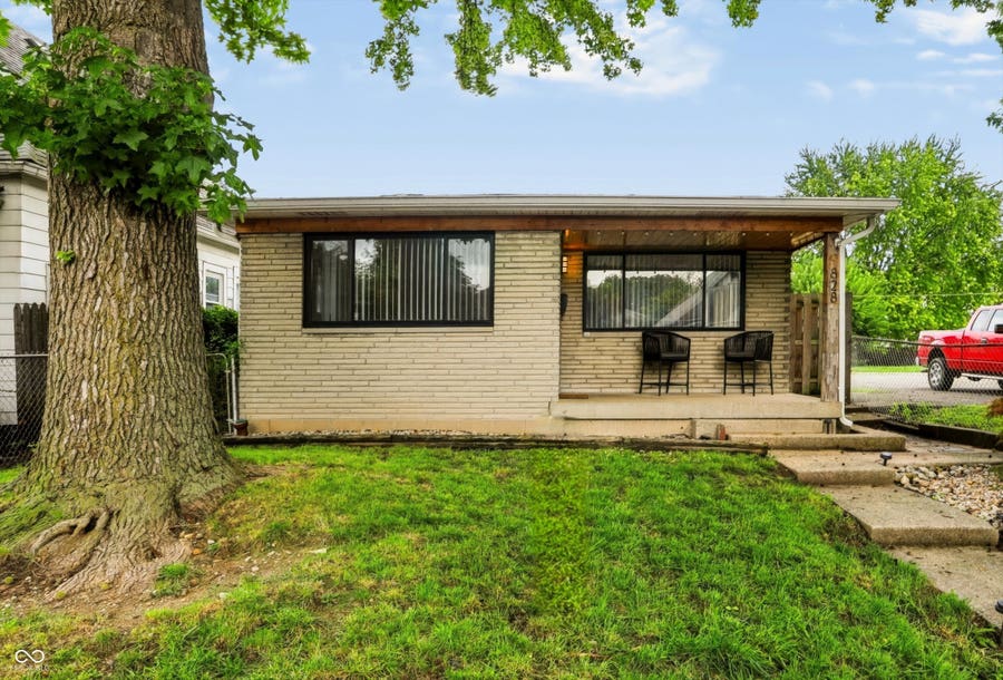 Property photo for 828 Cottage Avenue, Indianapolis, IN
